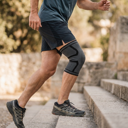 KneeFlex Pro — Everyday Knee Sleeve
