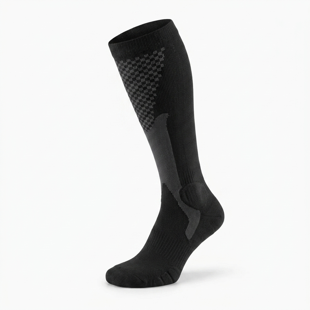 PureFlow — Everyday Compression Socks