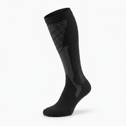 PureFlow — Everyday Compression Socks