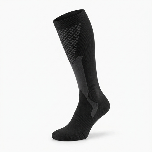 PureFlow — Everyday Compression Socks