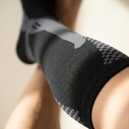 PureFlow — Everyday Compression Socks