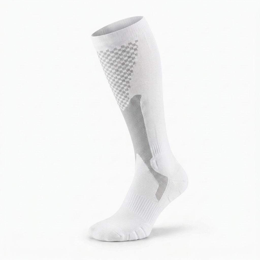 PureFlow — Everyday Compression Socks