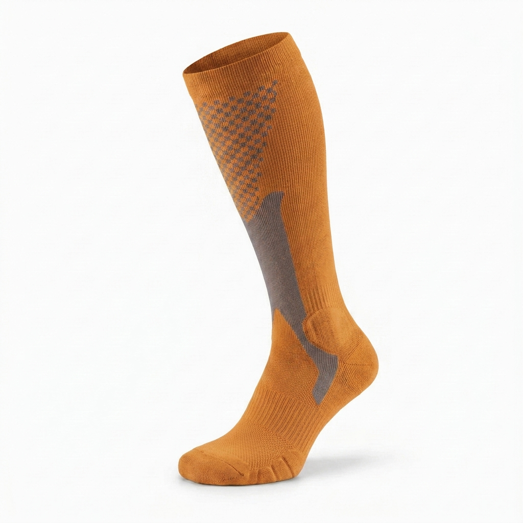 PureFlow — Everyday Compression Socks
