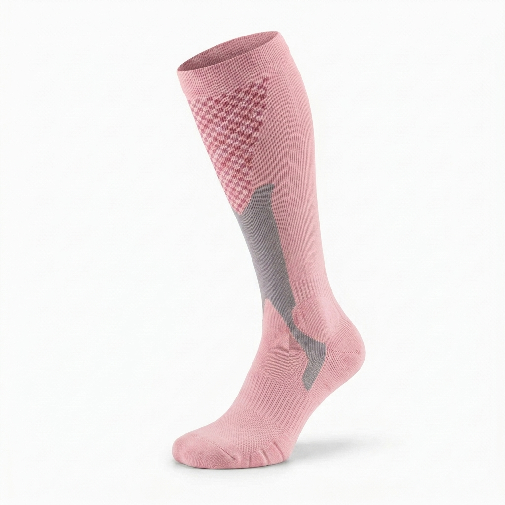 PureFlow — Everyday Compression Socks
