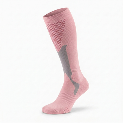 PureFlow — Everyday Compression Socks