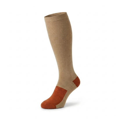 WideFlow — Compression Socks for Wider Calves