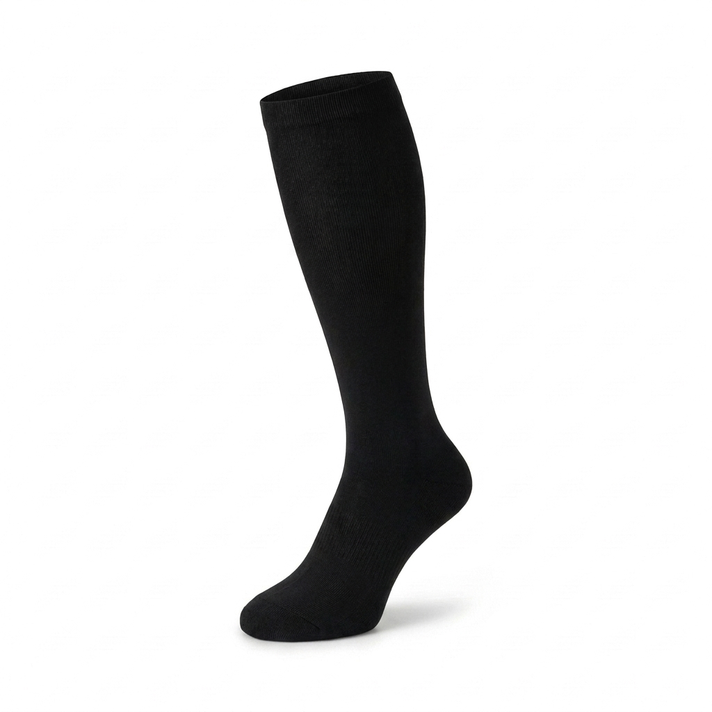 WideFlow — Compression Socks for Wider Calves