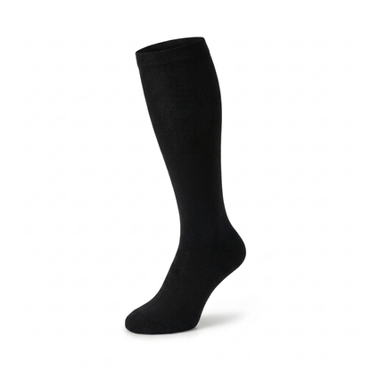 WideFlow — Compression Socks for Wider Calves