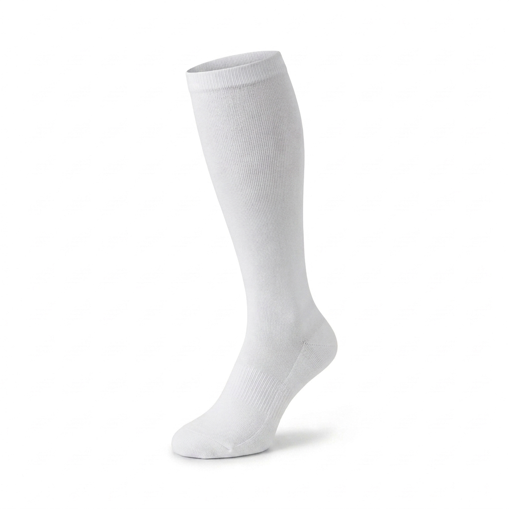 WideFlow — Compression Socks for Wider Calves