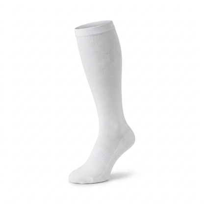 WideFlow — Compression Socks for Wider Calves