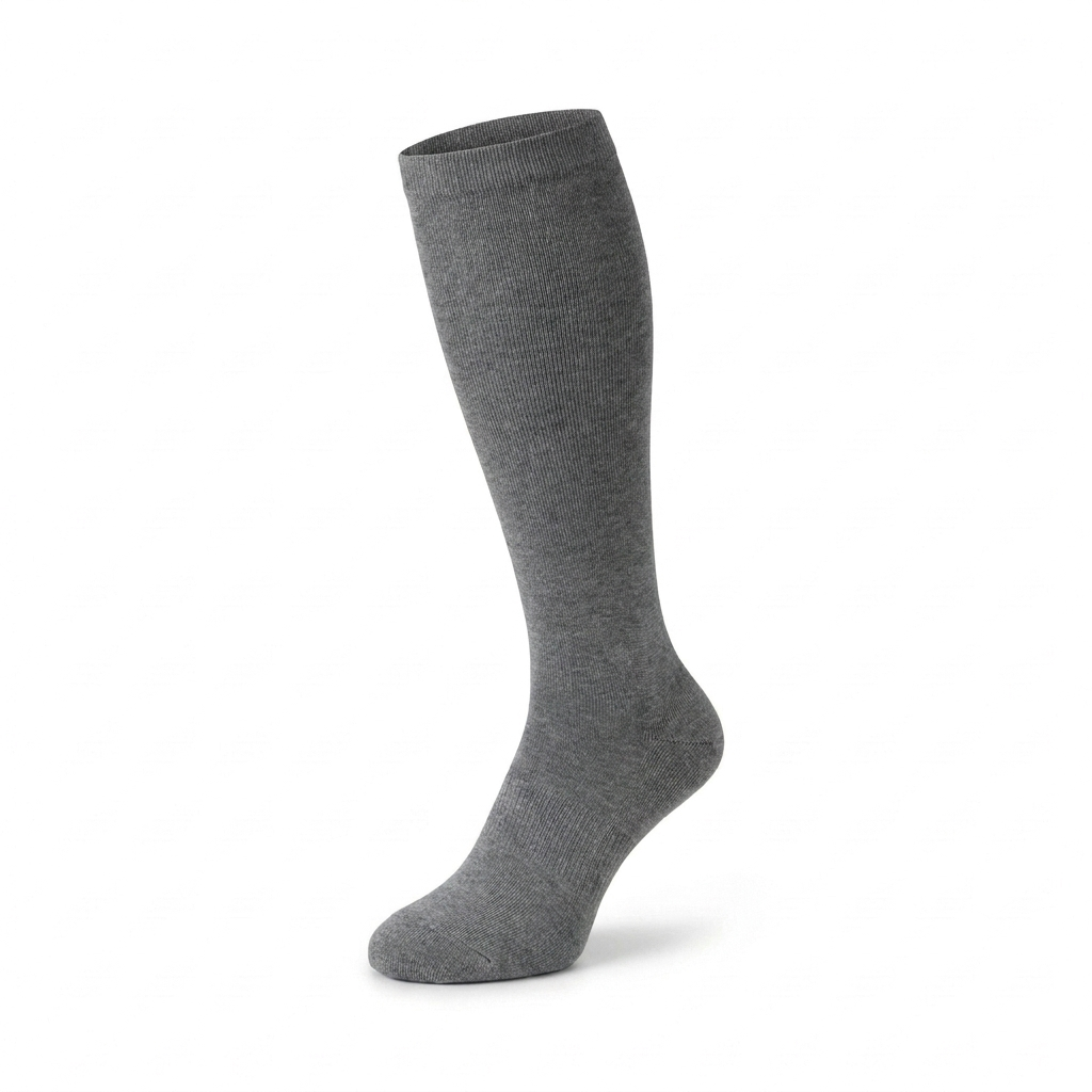 WideFlow — Compression Socks for Wider Calves