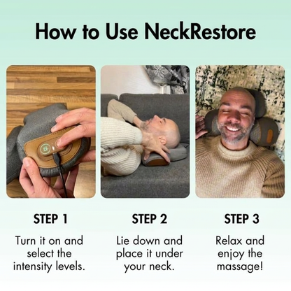 NeckRestore