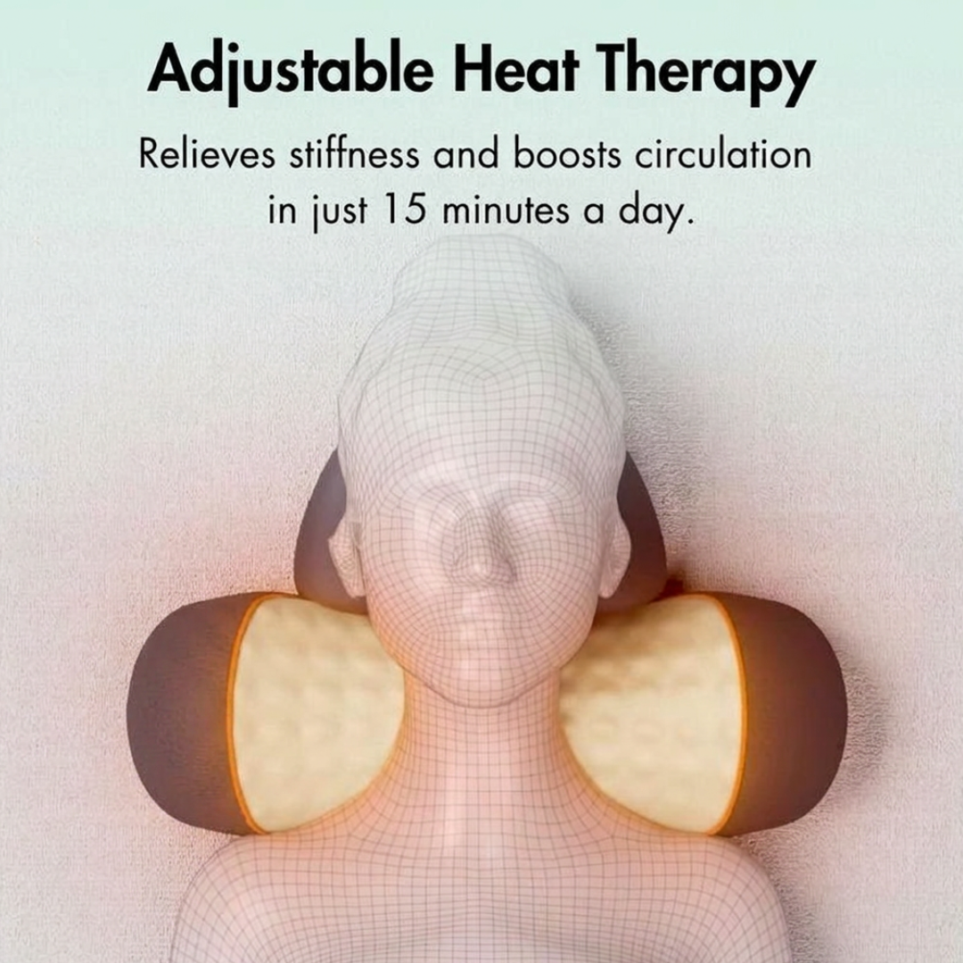 NeckRestore