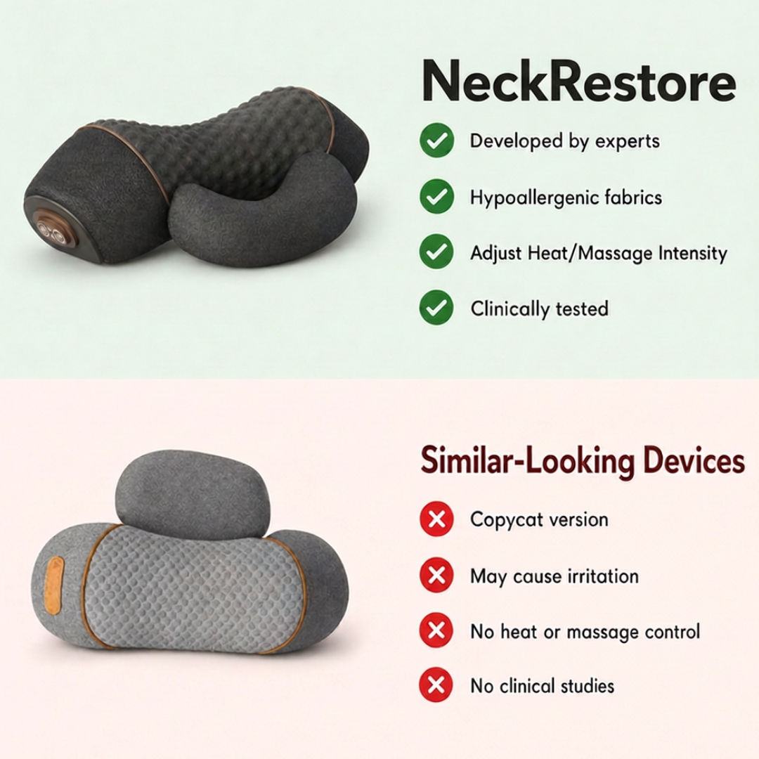 NeckRestore