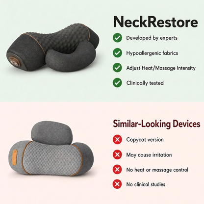 NeckRestore